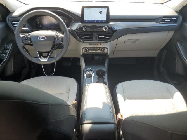 1FMCU9GN6PUB04921 - 2023 FORD ESCAPE ACTIVE 白色 照片 8