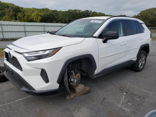 2024 TOYOTA RAV4 LE, 