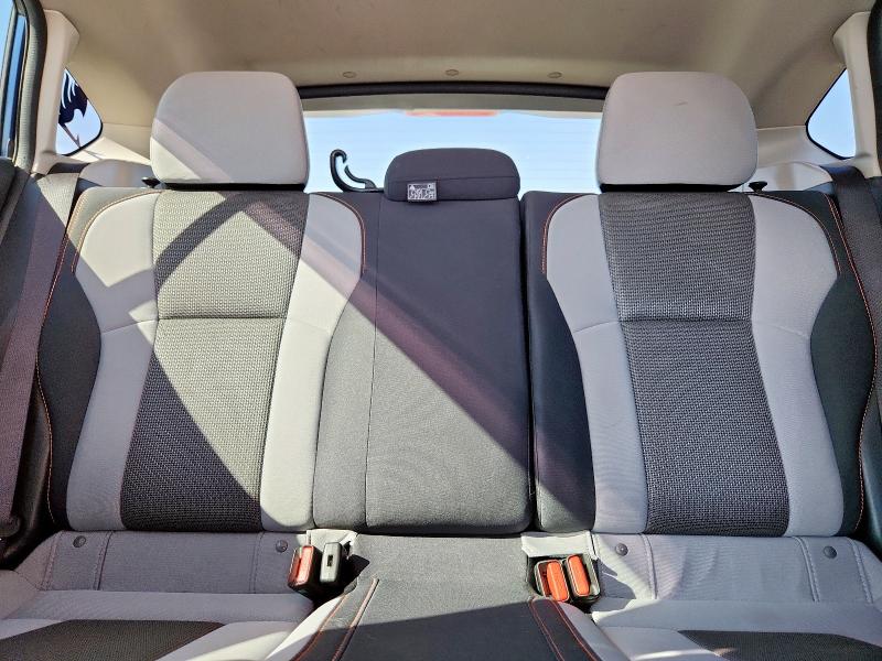 JF2GTABC2JH281421 - 2018 SUBARU CROSSTREK PREMIUM ლურჯი ფოტო 10