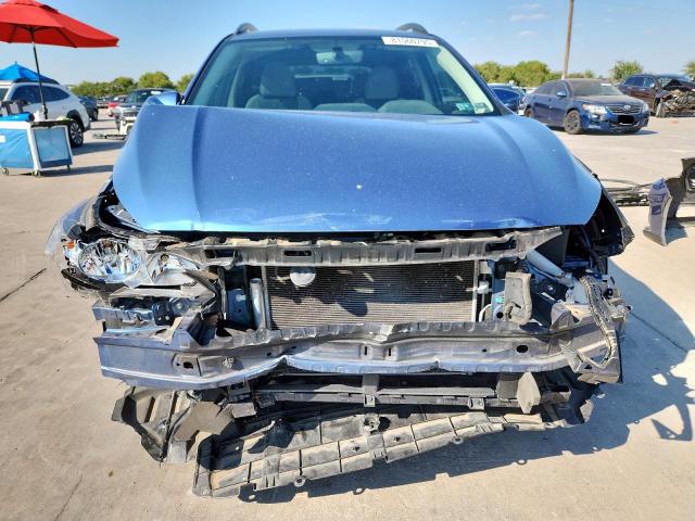 JF2GTABC2JH281421 - 2018 SUBARU CROSSTREK PREMIUM ლურჯი ფოტო 5