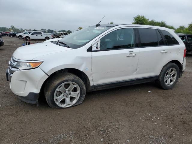 2013 FORD EDGE SEL, 