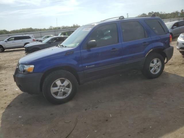 2006 FORD ESCAPE HEV, 