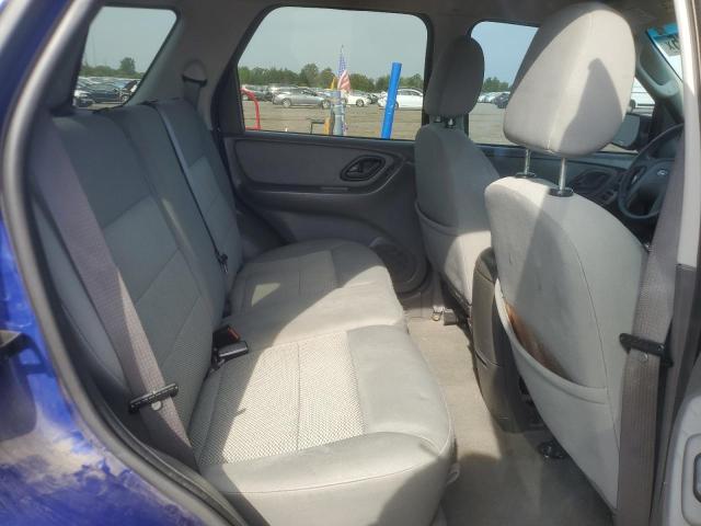 1FMCU96H76KC95870 - 2006 FORD ESCAPE HEV 蓝色 照片 11