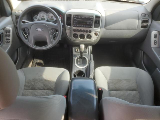 1FMCU96H76KC95870 - 2006 FORD ESCAPE HEV 蓝色 照片 8