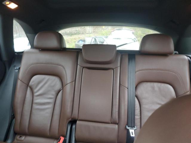 WA1C2AFP5GA143140 - 2016 AUDI Q5 PREMIUM ლურჯი ფოტო 10