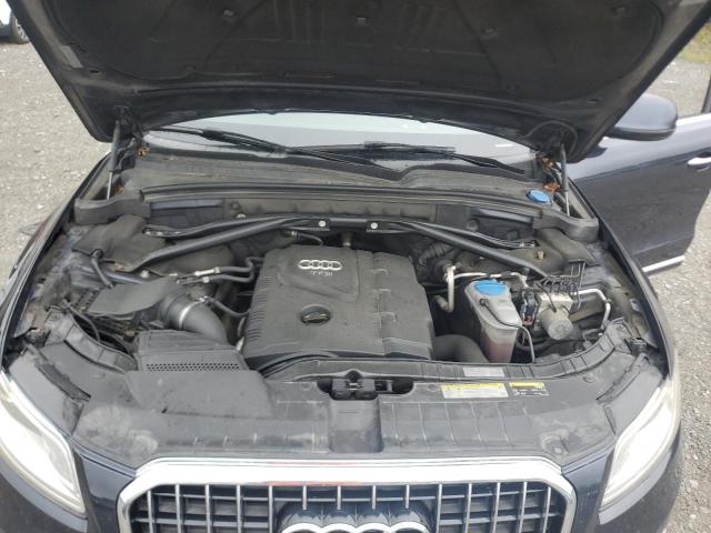 WA1C2AFP5GA143140 - 2016 AUDI Q5 PREMIUM ლურჯი ფოტო 12