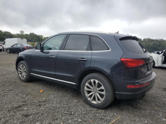 WA1C2AFP5GA143140 - 2016 AUDI Q5 PREMIUM ლურჯი ფოტო 2