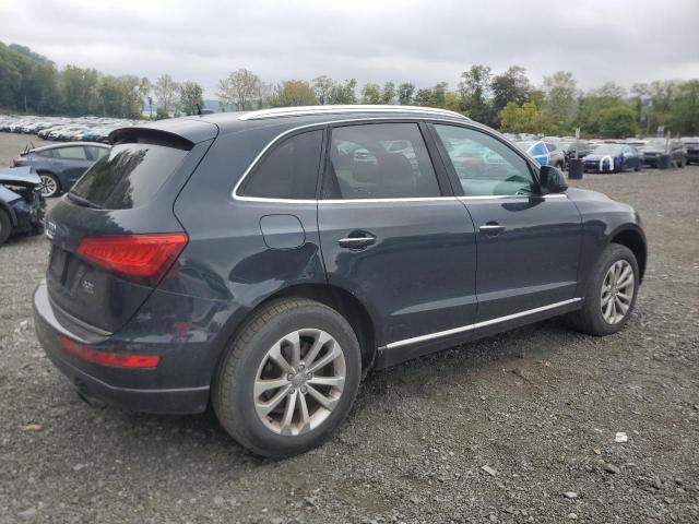 WA1C2AFP5GA143140 - 2016 AUDI Q5 PREMIUM ლურჯი ფოტო 3
