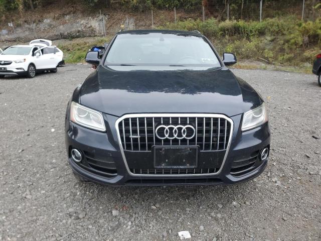 WA1C2AFP5GA143140 - 2016 AUDI Q5 PREMIUM ლურჯი ფოტო 5