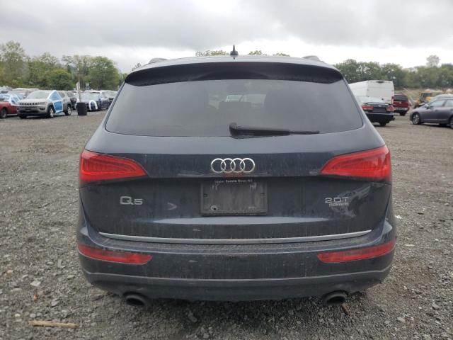 WA1C2AFP5GA143140 - 2016 AUDI Q5 PREMIUM ლურჯი ფოტო 6