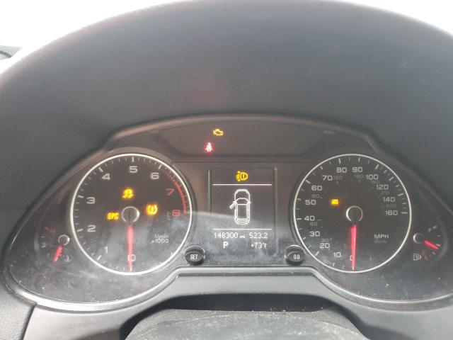 WA1C2AFP5GA143140 - 2016 AUDI Q5 PREMIUM ლურჯი ფოტო 9