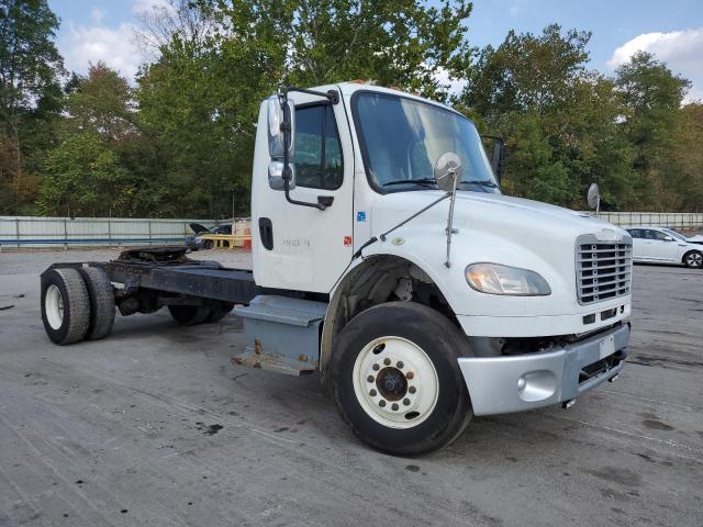 2018 FREIGHTLINER M2 106 MEDIUM DUTY, 