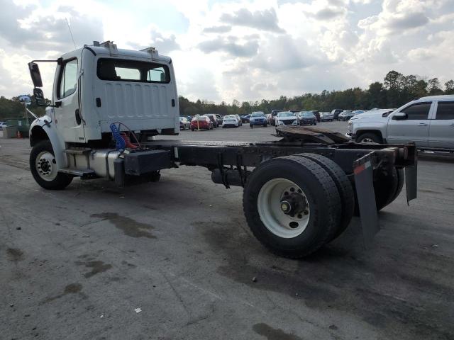 3ALACXFE5JDKA7791 - 2018 FREIGHTLINER M2 106 MEDIUM DUTY WHITE photo 3