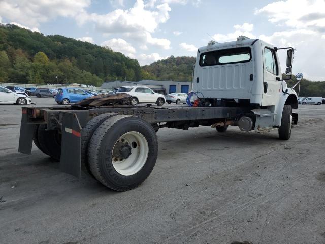 3ALACXFE5JDKA7791 - 2018 FREIGHTLINER M2 106 MEDIUM DUTY WHITE photo 4