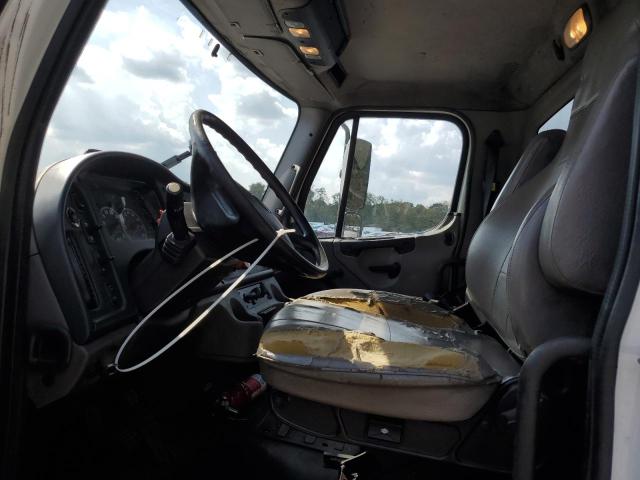 3ALACXFE5JDKA7791 - 2018 FREIGHTLINER M2 106 MEDIUM DUTY WHITE photo 5