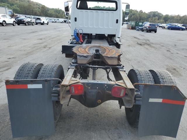 3ALACXFE5JDKA7791 - 2018 FREIGHTLINER M2 106 MEDIUM DUTY WHITE photo 6