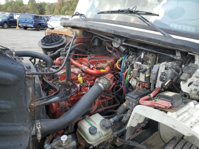 3ALACXFE5JDKA7791 - 2018 FREIGHTLINER M2 106 MEDIUM DUTY WHITE photo 7