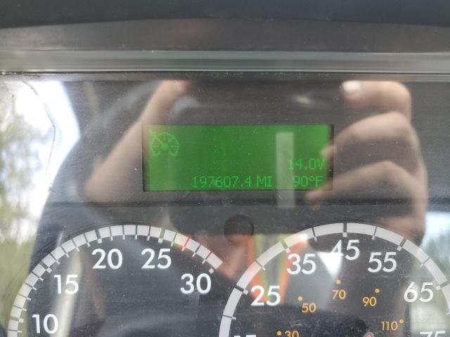 3ALACXFE5JDKA7791 - 2018 FREIGHTLINER M2 106 MEDIUM DUTY WHITE photo 8