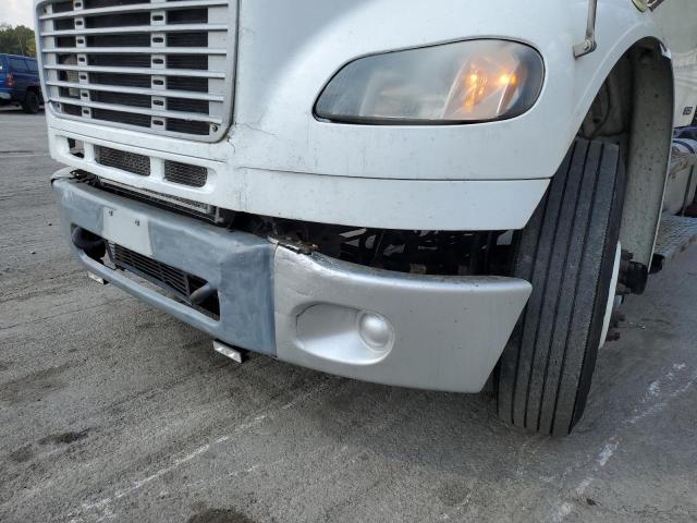 3ALACXFE5JDKA7791 - 2018 FREIGHTLINER M2 106 MEDIUM DUTY WHITE photo 9