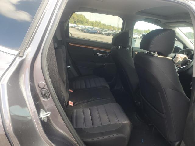 2HKRW1H57MH426191 - 2021 HONDA CR-V EX GRAY photo 11