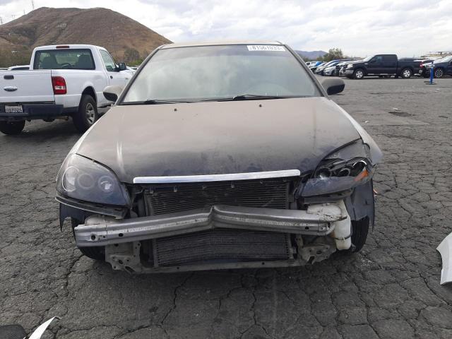 1HGEM21582L044069 - 2002 HONDA CIVIC LX SILVER photo 5