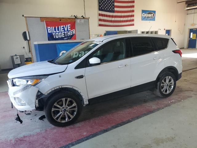 2019 FORD ESCAPE SE, 