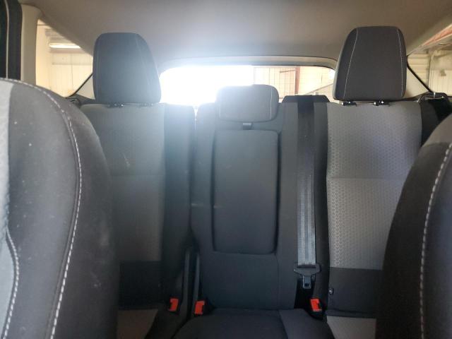 1FMCU9GD6KUA47846 - 2019 FORD ESCAPE SE თეთრი ფოტო 10