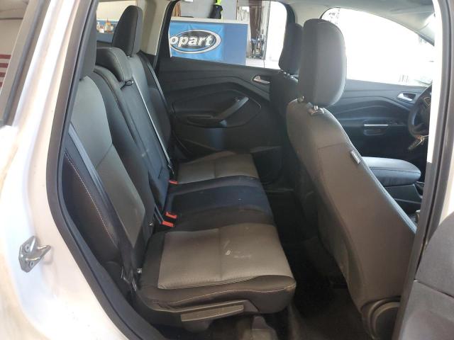 1FMCU9GD6KUA47846 - 2019 FORD ESCAPE SE თეთრი ფოტო 11