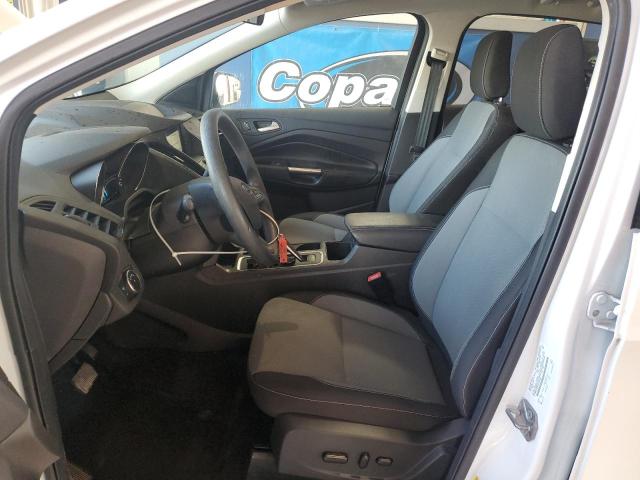 1FMCU9GD6KUA47846 - 2019 FORD ESCAPE SE თეთრი ფოტო 7