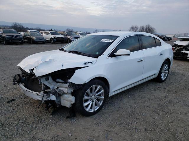 2015 BUICK LACROSSE, 