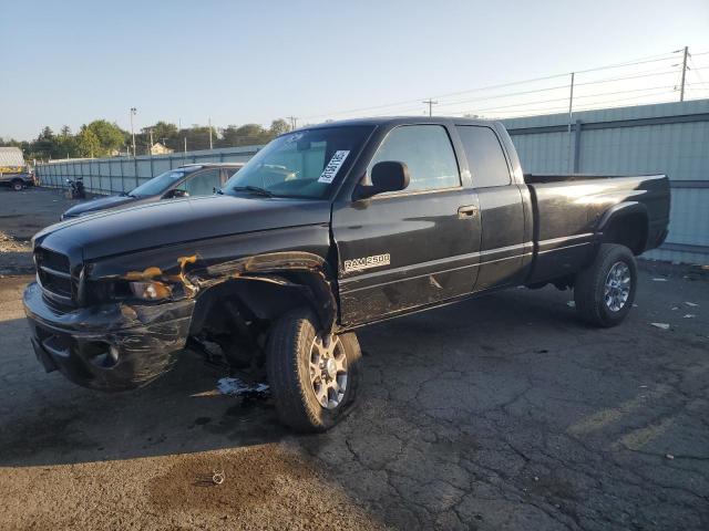 2000 DODGE RAM 2500, 
