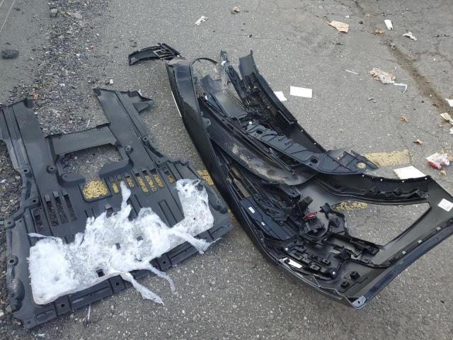 1B7KF2363YJ135563 - 2000 DODGE RAM 2500 BLACK photo 12