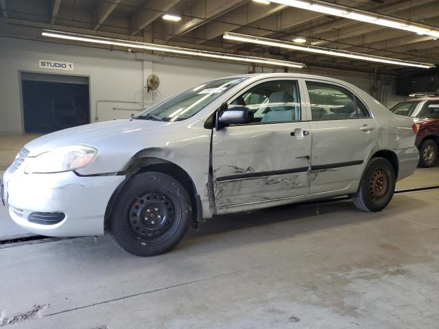 2008 TOYOTA COROLLA CE, 