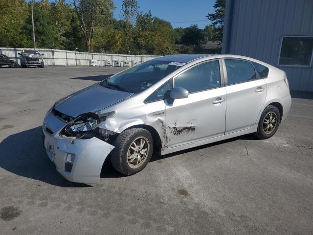 2010 TOYOTA PRIUS, 