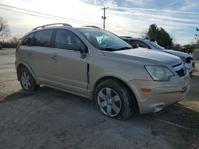 3GSCL53789S588699 - 2009 SATURN VUE XR GOLD photo 4