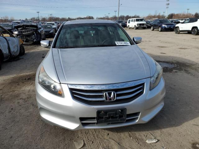 1HGCP2F75CA233249 - 2012 HONDA ACCORD EX SILVER photo 5