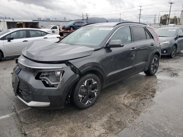 2023 KIA NIRO WIND, 