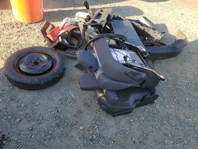 JTMBFREV5ED067516 - 2014 TOYOTA RAV4 LE 银色 照片 13