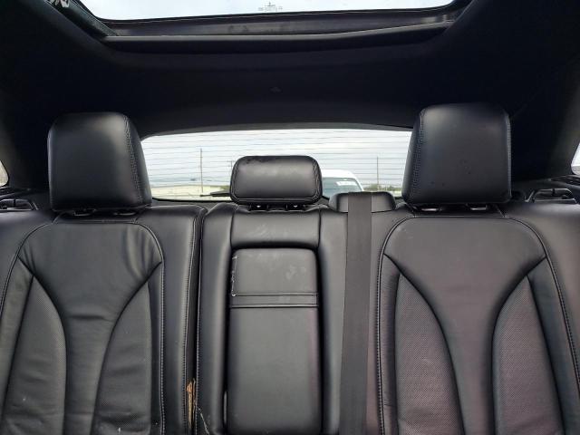 5LMCJ2D97HUL16989 - 2017 LINCOLN MKC SELECT Blanc photo 10