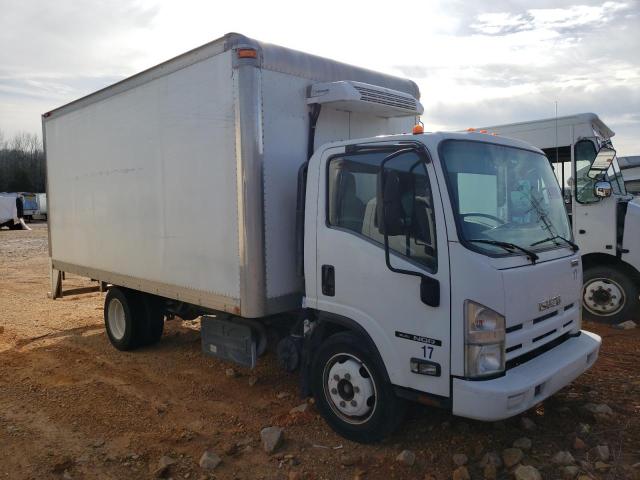 JALE5W169D7900565 - 2013 ISUZU NQR WHITE photo 4