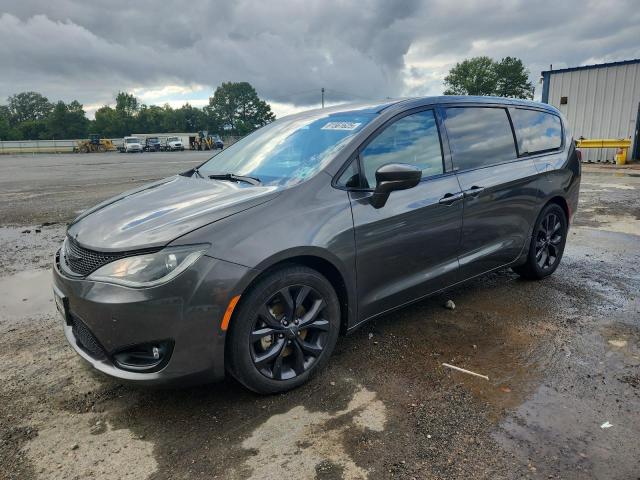 2019 CHRYSLER PACIFICA TOURING PLUS, 