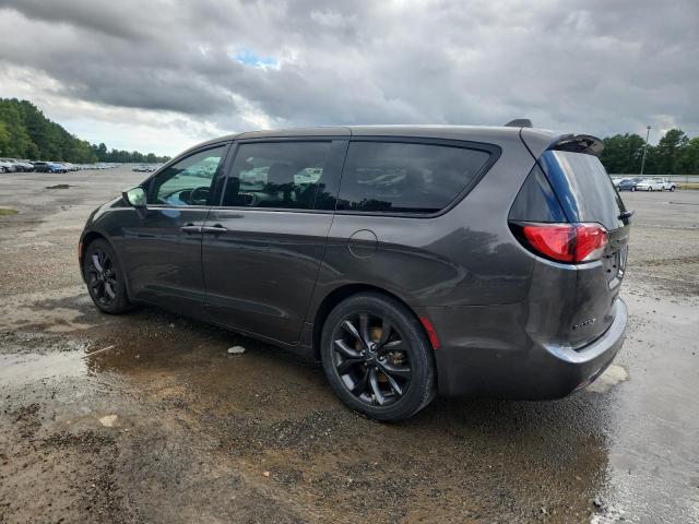 2C4RC1FG6KR604699 - 2019 CHRYSLER PACIFICA TOURING PLUS ნაცრისფერი ფოტო 2