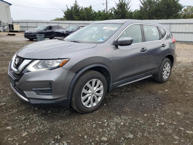 2017 NISSAN ROGUE S, 