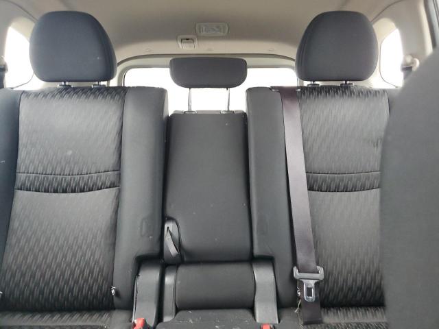 KNMAT2MV0HP546779 - 2017 NISSAN ROGUE S GRAY photo 10