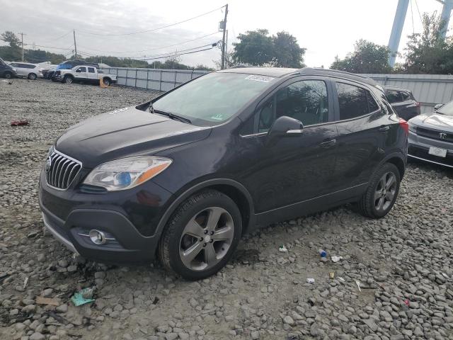 2014 BUICK ENCORE CONVENIENCE, 