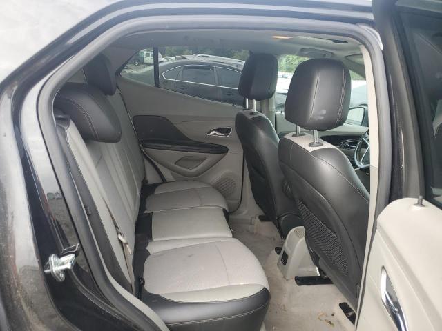 KL4CJBSB8EB781568 - 2014 BUICK ENCORE CONVENIENCE 黑色 照片 10