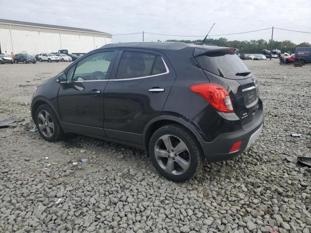 KL4CJBSB8EB781568 - 2014 BUICK ENCORE CONVENIENCE 黑色 照片 2