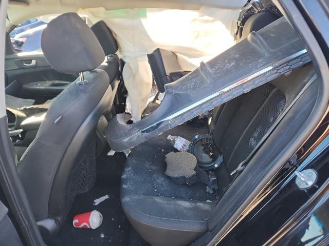 5XXGT4L37KG328925 - 2019 KIA OPTIMA LX BLACK photo 10