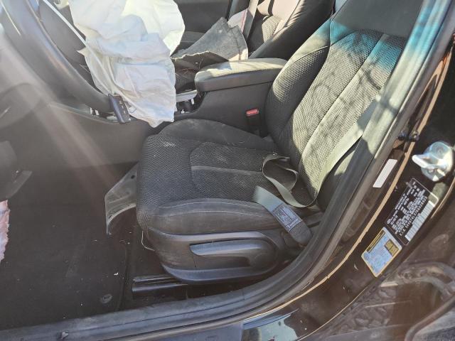 5XXGT4L37KG328925 - 2019 KIA OPTIMA LX BLACK photo 7