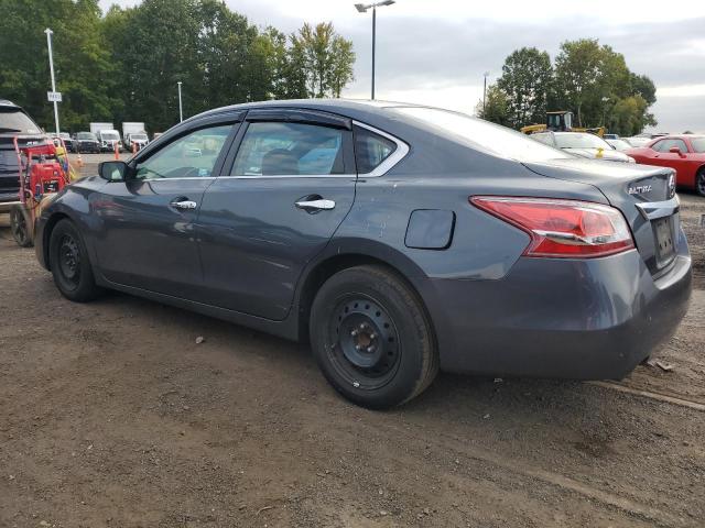 1N4AL3AP1DC291871 - 2013 NISSAN ALTIMA 2.5 ნაცრისფერი ფოტო 2